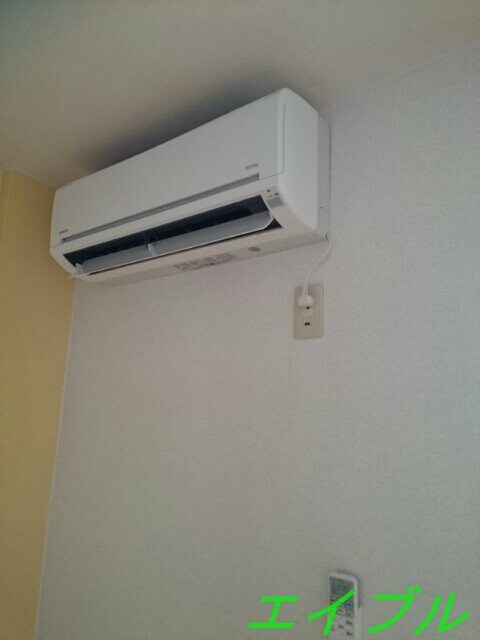 ミレニアムハイツの物件内観写真