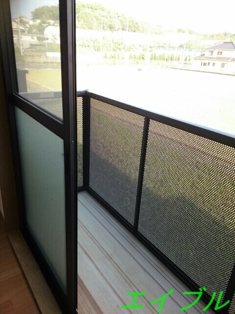 ミレニアムハイツの物件内観写真