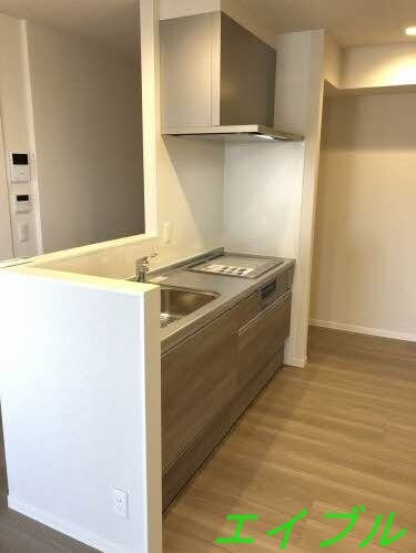 エムズ　グアナファトの物件内観写真