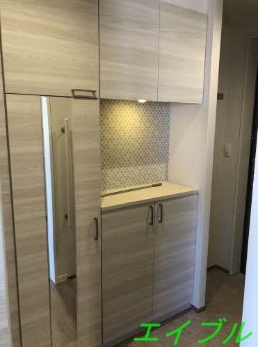 エムズ　グアナファトの物件内観写真