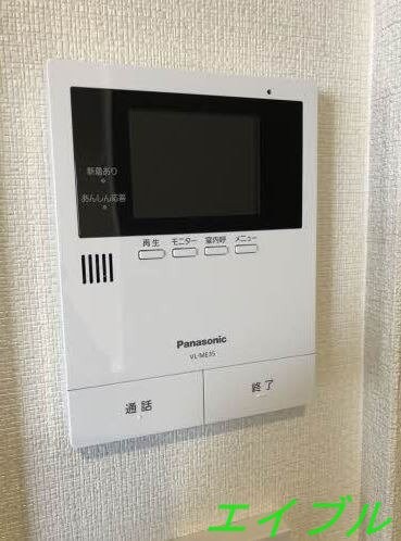 エムズ　グアナファトの物件内観写真