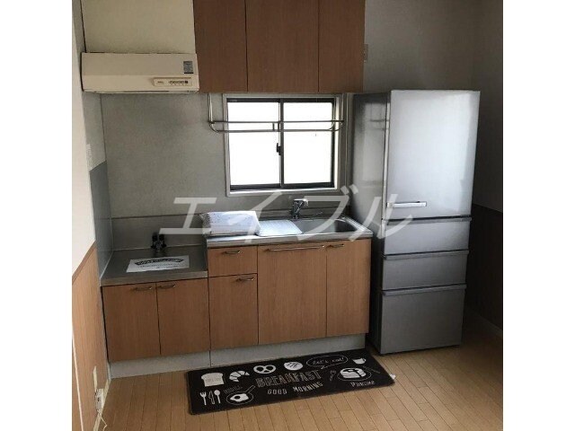 グッドライフ茶屋町　B棟の物件内観写真