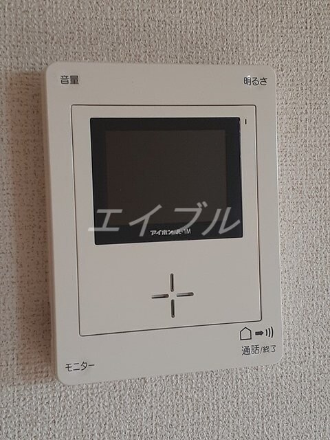 メゾン京屋Ａの物件内観写真