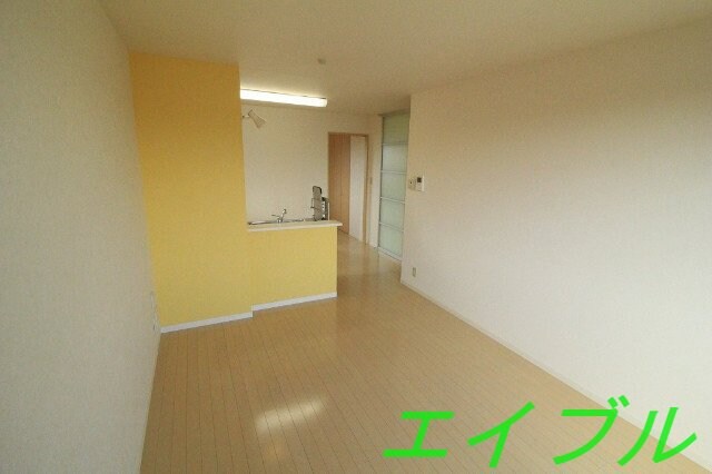 カーサ・エストレヤの物件内観写真