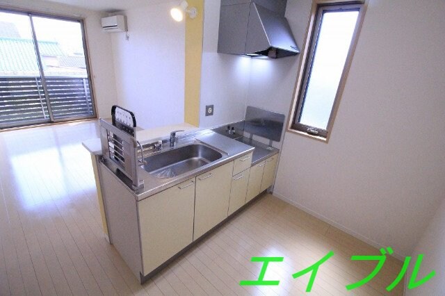 カーサ・エストレヤの物件内観写真