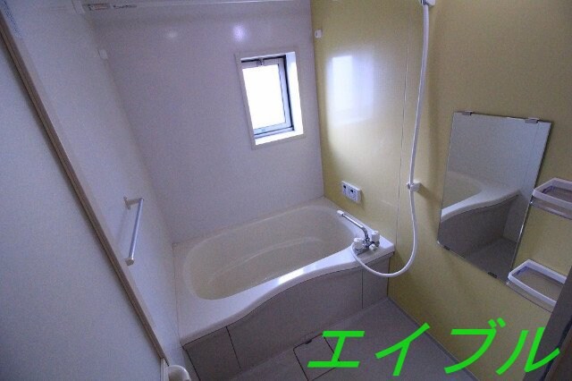 カーサ・エストレヤの物件内観写真