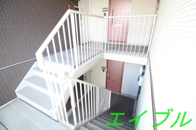 カーサ・エストレヤの物件外観写真