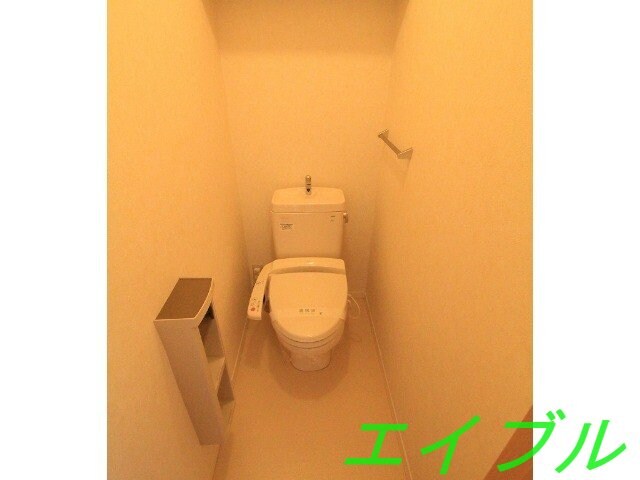 カーサ・エストレヤの物件内観写真