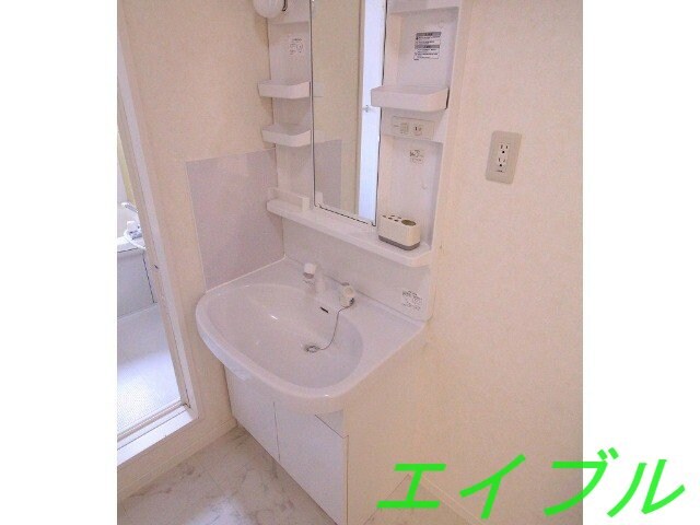 カーサ・エストレヤの物件内観写真