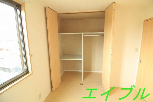 カーサ・エストレヤの物件内観写真