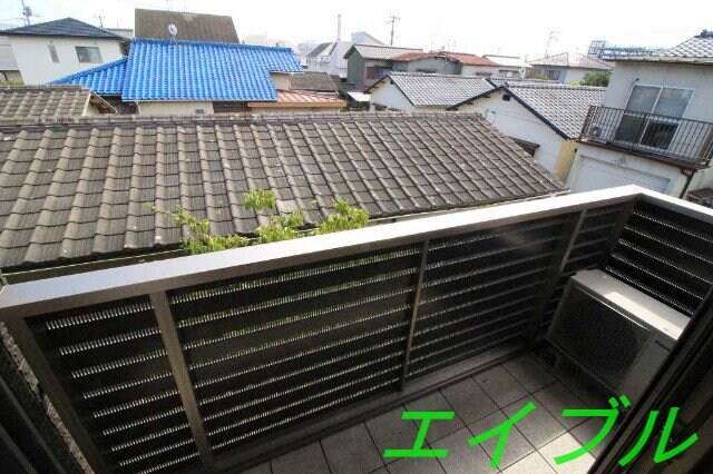 カーサ・エストレヤの物件内観写真