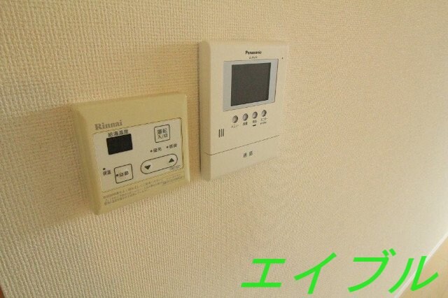 カーサ・エストレヤの物件内観写真