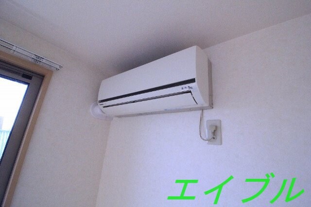 カーサ・エストレヤの物件内観写真