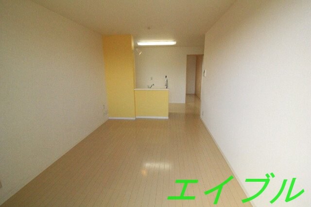 カーサ・エストレヤの物件内観写真