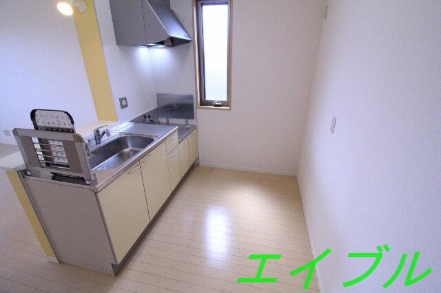 カーサ・エストレヤの物件内観写真