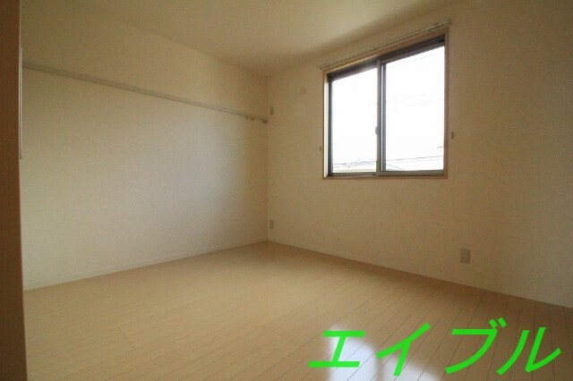 カーサ・エストレヤの物件内観写真