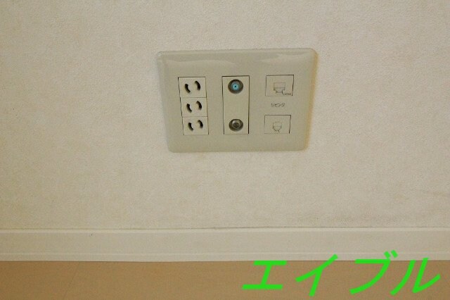 カーサ・エストレヤの物件内観写真