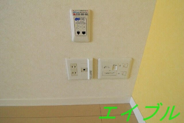 カーサ・エストレヤの物件内観写真