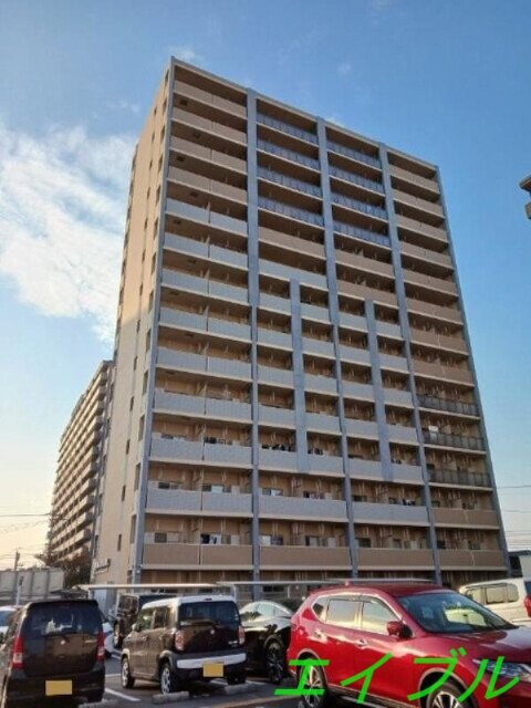 ケイマイティ　Ⅱの物件外観写真
