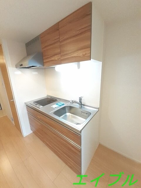 ケイマイティ　Ⅱの物件内観写真