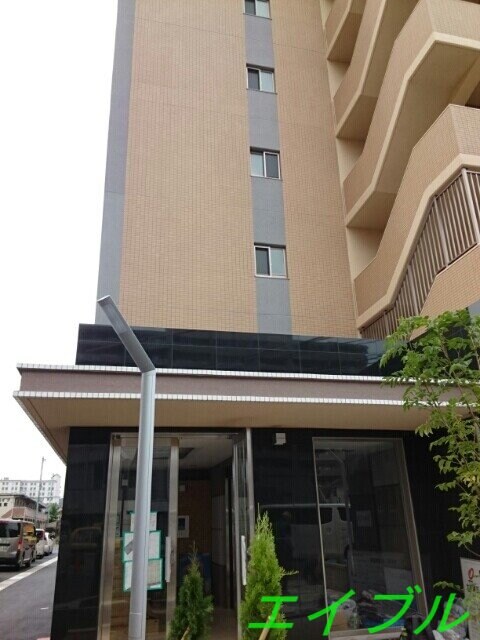 ケイマイティ　Ⅱの物件外観写真