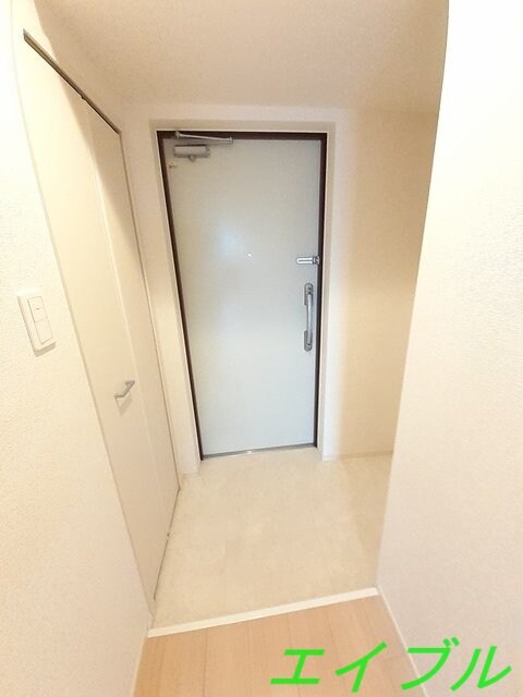 ケイマイティ　Ⅱの物件内観写真