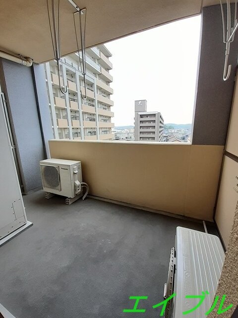 ケイマイティ　Ⅱの物件内観写真