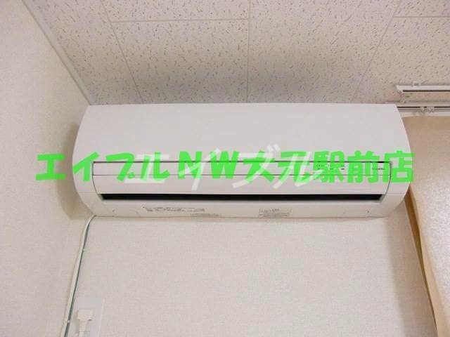 レオパレスファミーユⅡの物件内観写真