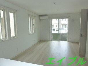 untrois.unの物件内観写真