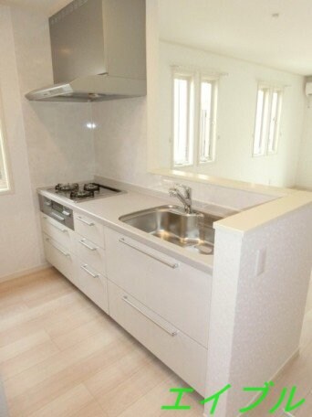 untrois.unの物件内観写真