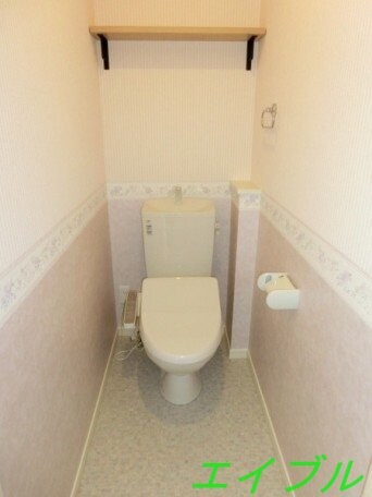 untrois.unの物件内観写真