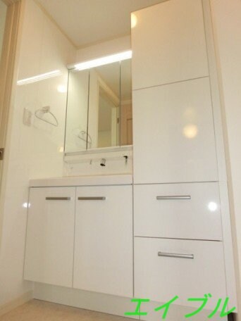 untrois.unの物件内観写真