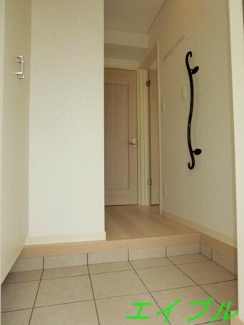 untrois.unの物件内観写真