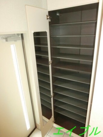 untrois.unの物件内観写真