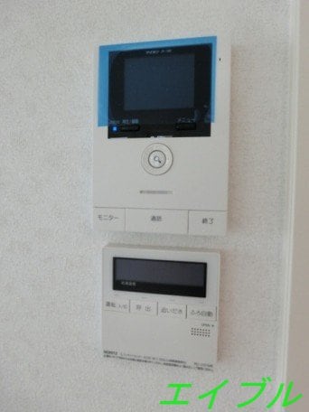 untrois.unの物件内観写真