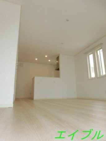 untrois.unの物件内観写真