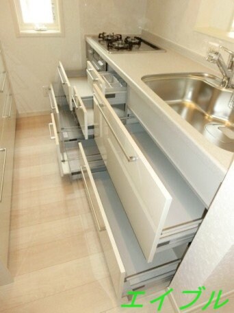 untrois.unの物件内観写真