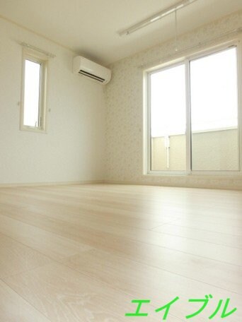 untrois.unの物件内観写真