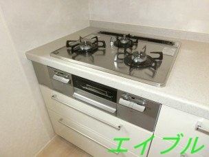 untrois.unの物件内観写真