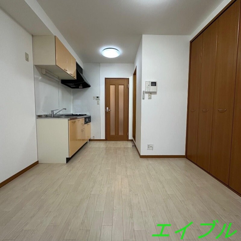 クルーズインの物件内観写真