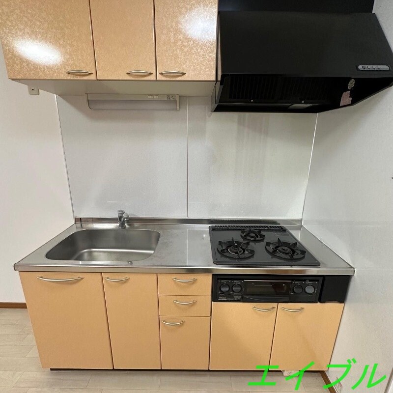 クルーズインの物件内観写真