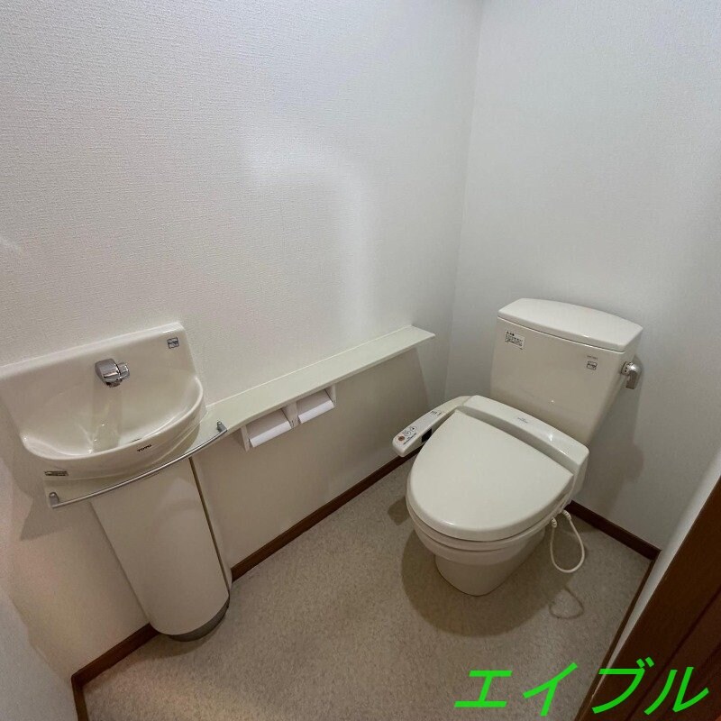 クルーズインの物件内観写真