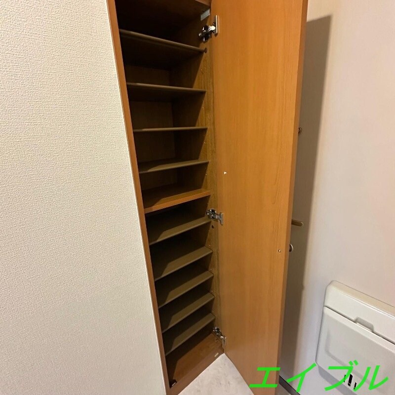 クルーズインの物件内観写真