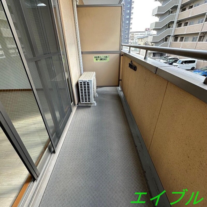 クルーズインの物件内観写真