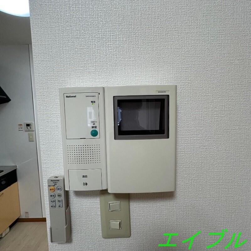 クルーズインの物件内観写真