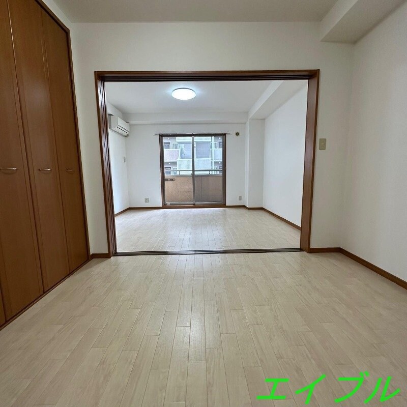 クルーズインの物件内観写真