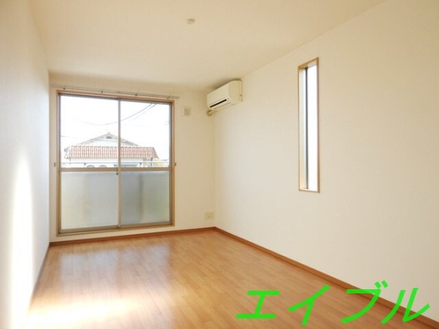 リースランド福島　Ａ棟の物件内観写真