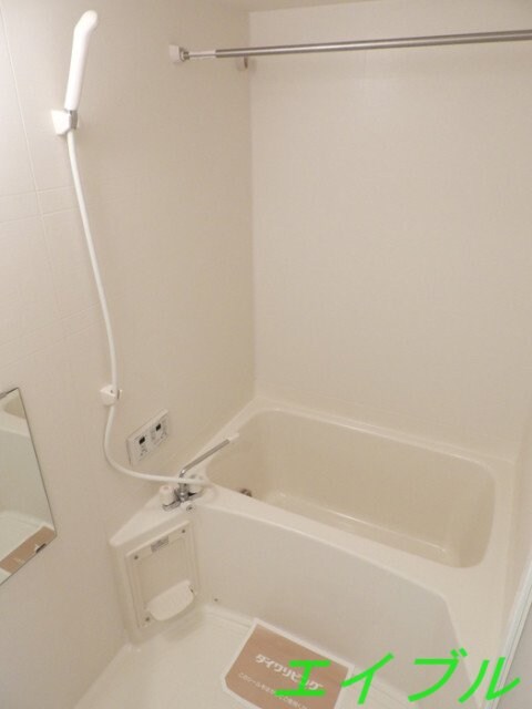 リースランド福島　Ａ棟の物件内観写真