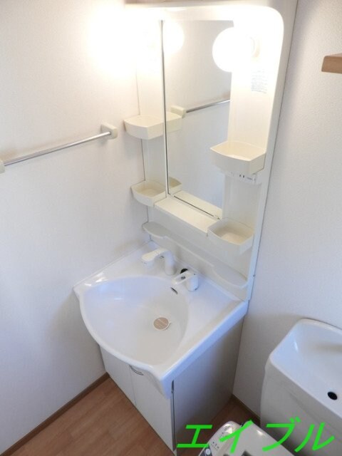 リースランド福島　Ａ棟の物件内観写真