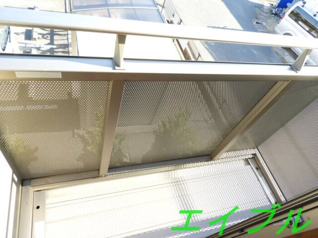 リースランド福島　Ａ棟の物件内観写真